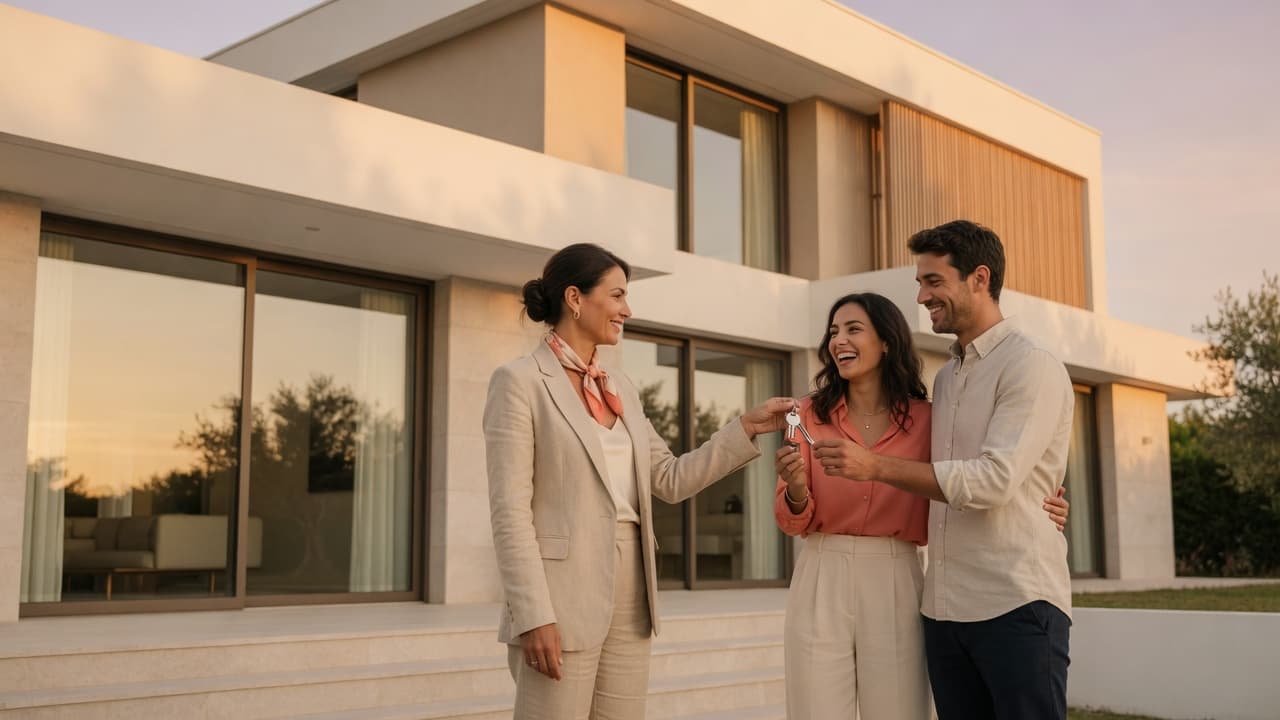 Agence immobilière : récupérer plus de mandats de vente
