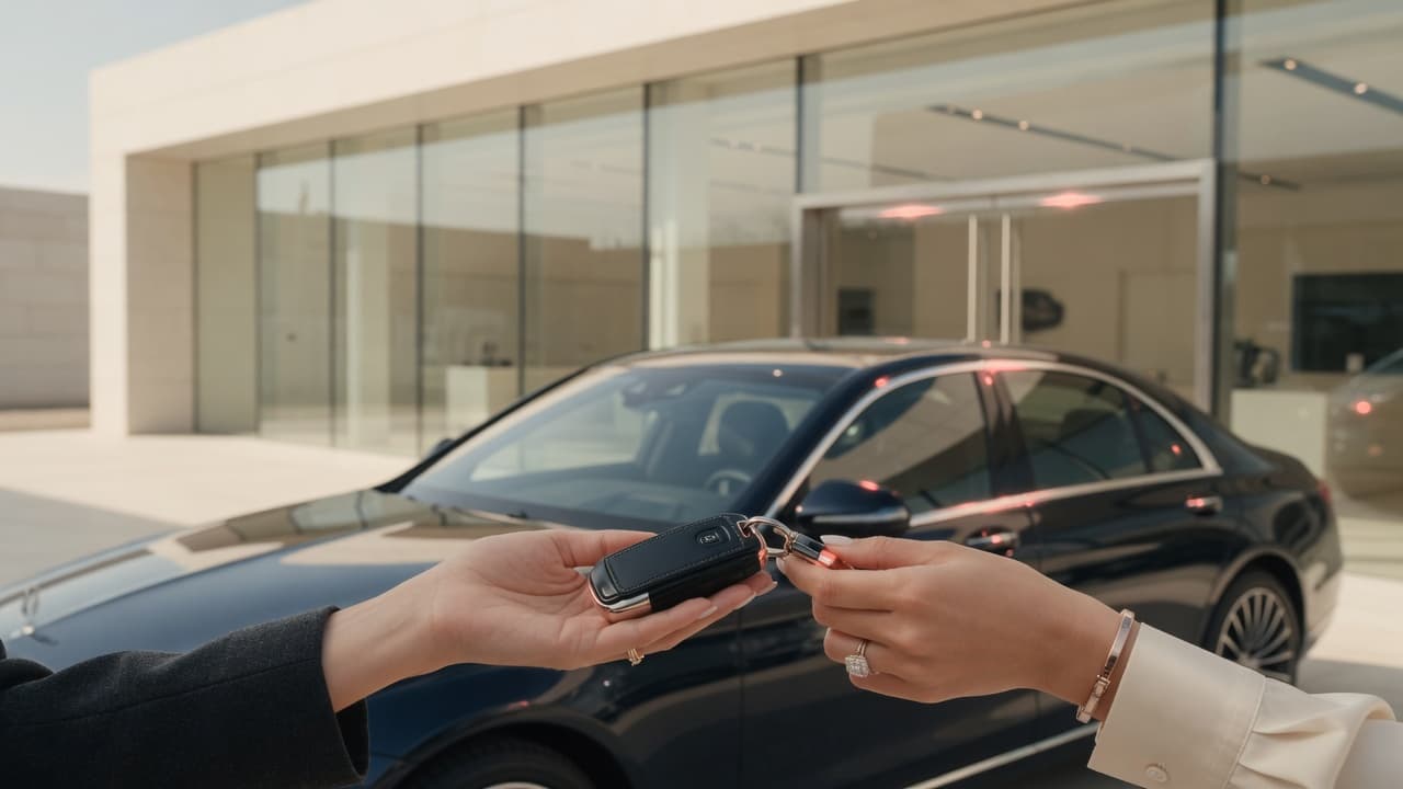 Agence auto en dépôt-vente : récupérer plus de mandats
