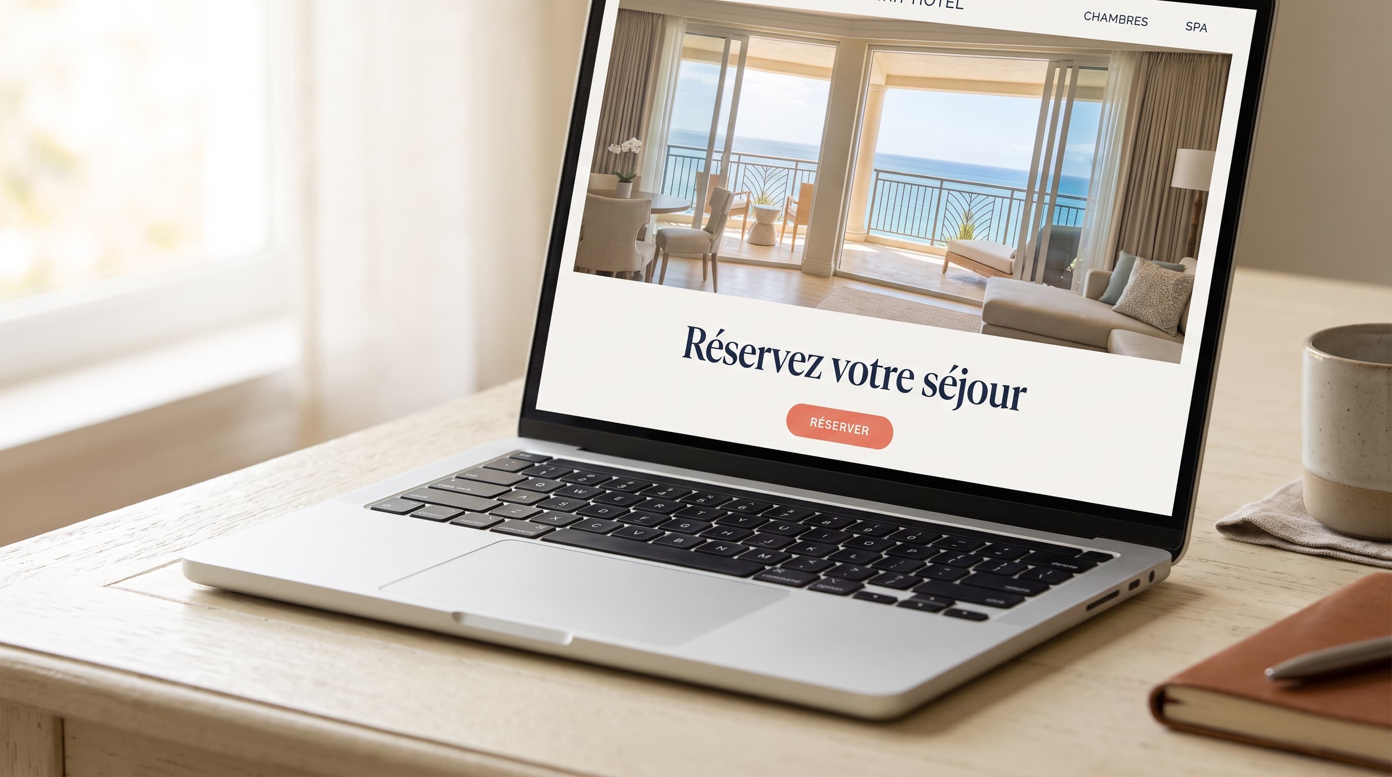 Création de site web dans le Morbihan : Lorient, Vannes, Auray