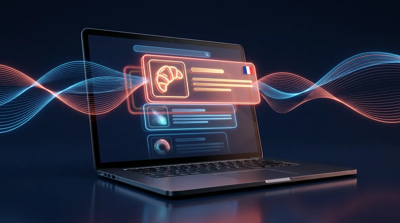 Création de site internet premium en Principauté d'Andorre par BZH 3D