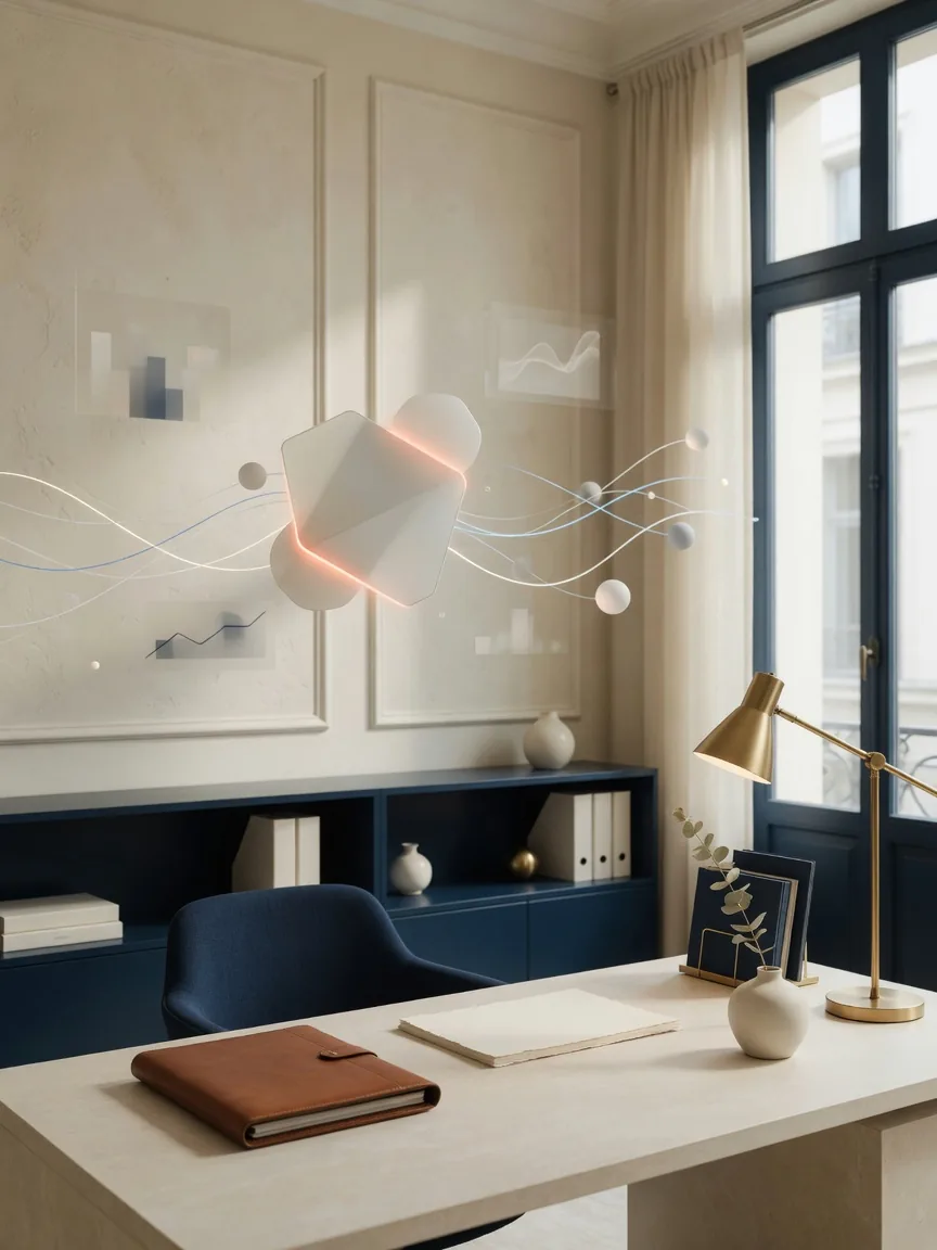 Création de site internet pour expert-comptable par le studio BZH 3D, France, Monaco et Andorre