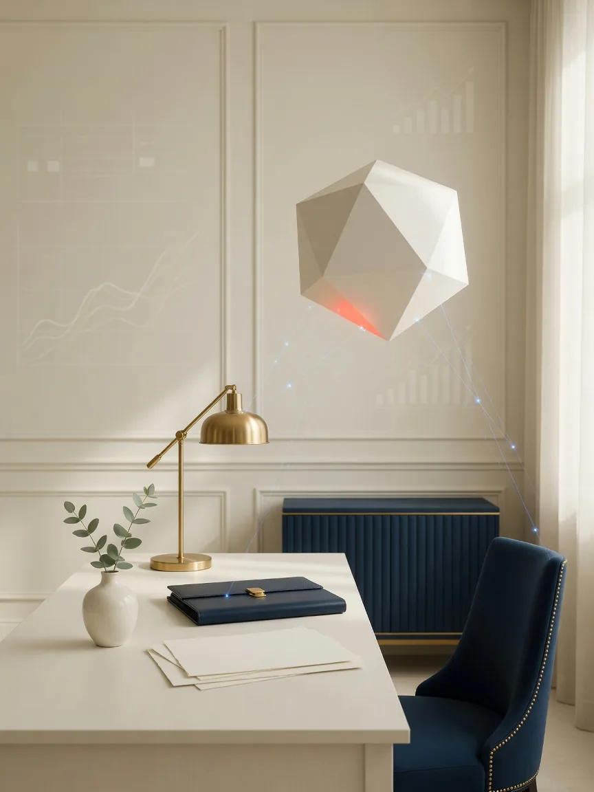 Création de site internet pour gestion de patrimoine par le studio BZH 3D, France, Monaco et Andorre