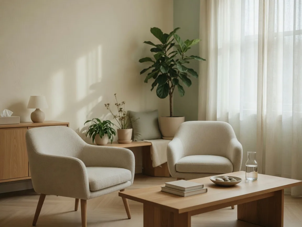 Création de site internet pour psychologue par le studio BZH 3D, France, Monaco et Andorre