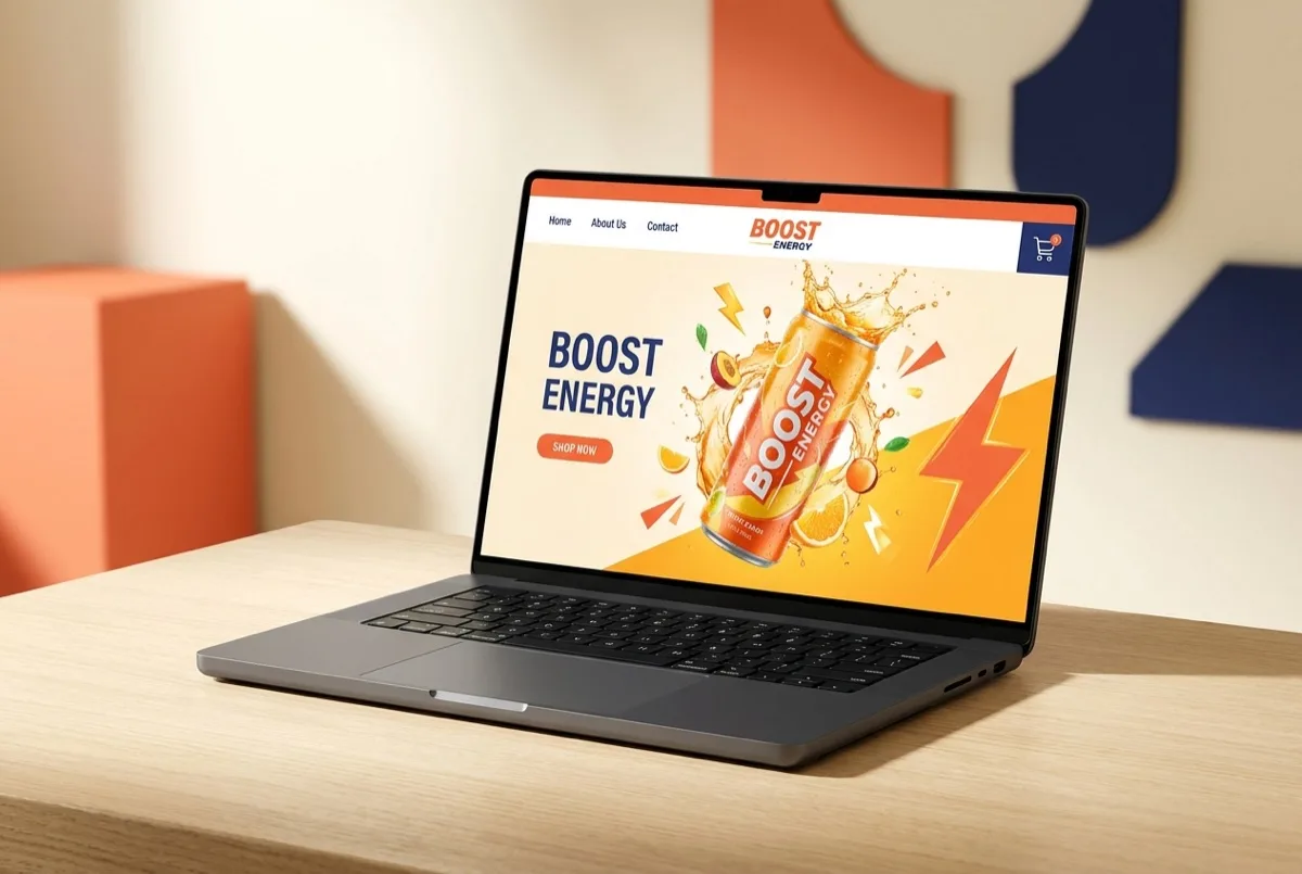 Création de site internet et e-commerce en Nouvelle-Aquitaine par BZH 3D