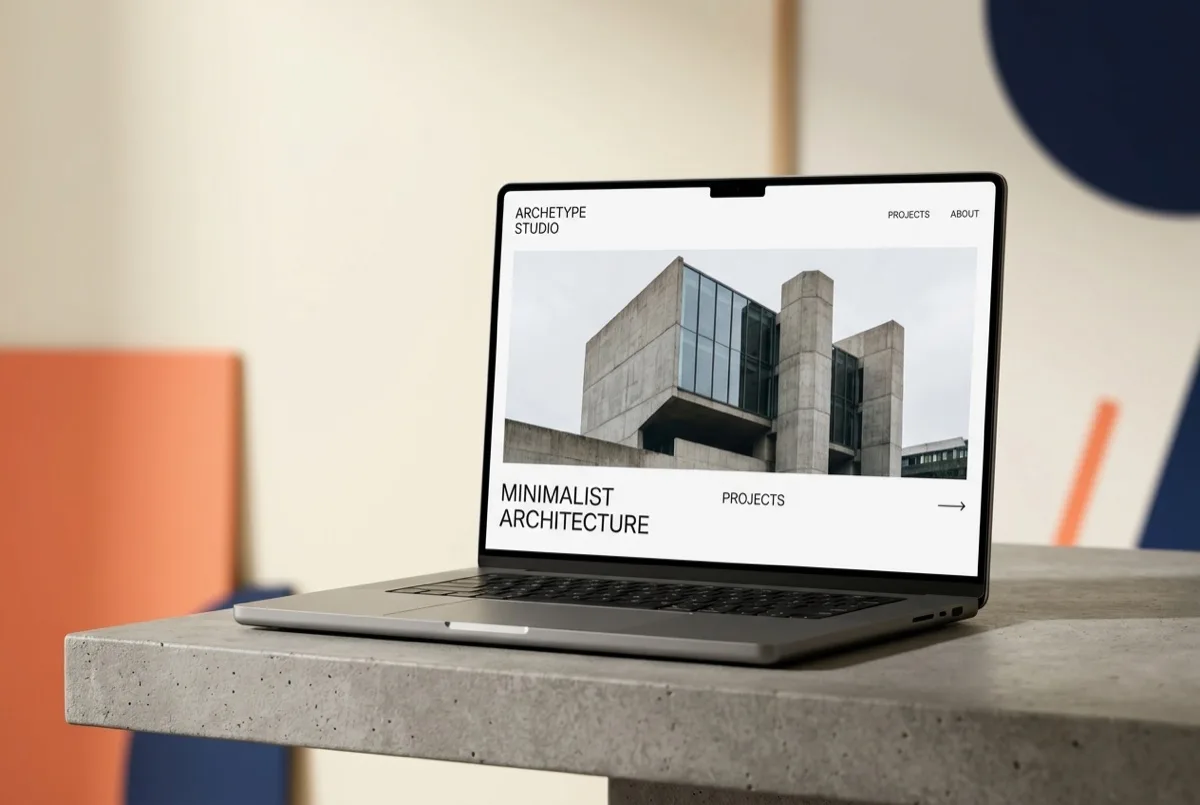 Création de site internet en Pays de la Loire par BZH 3D