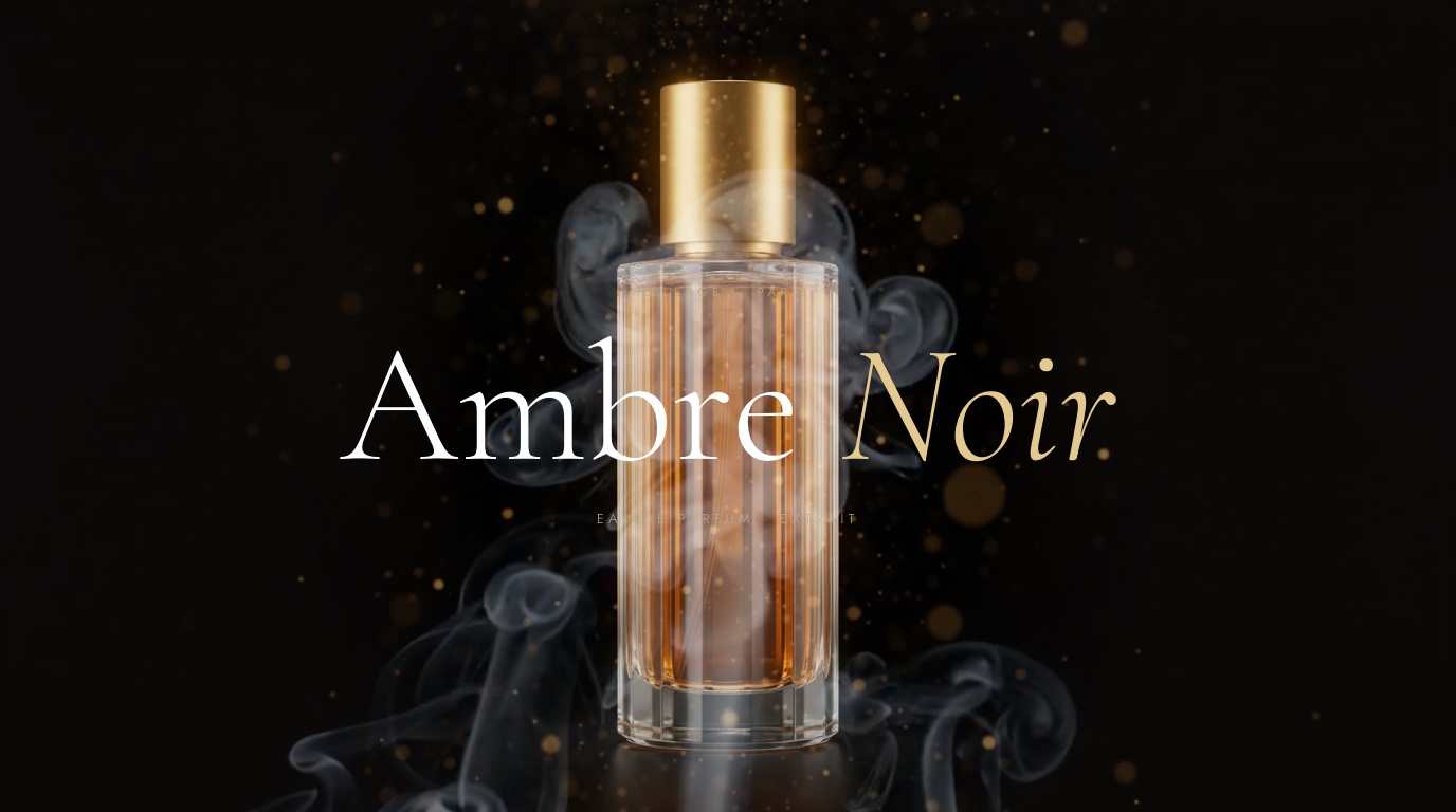 Création de site internet E-commerce · Parfum de luxe — SILLAGE · Parfum de luxe | BZH 3D, agence web à Quimper